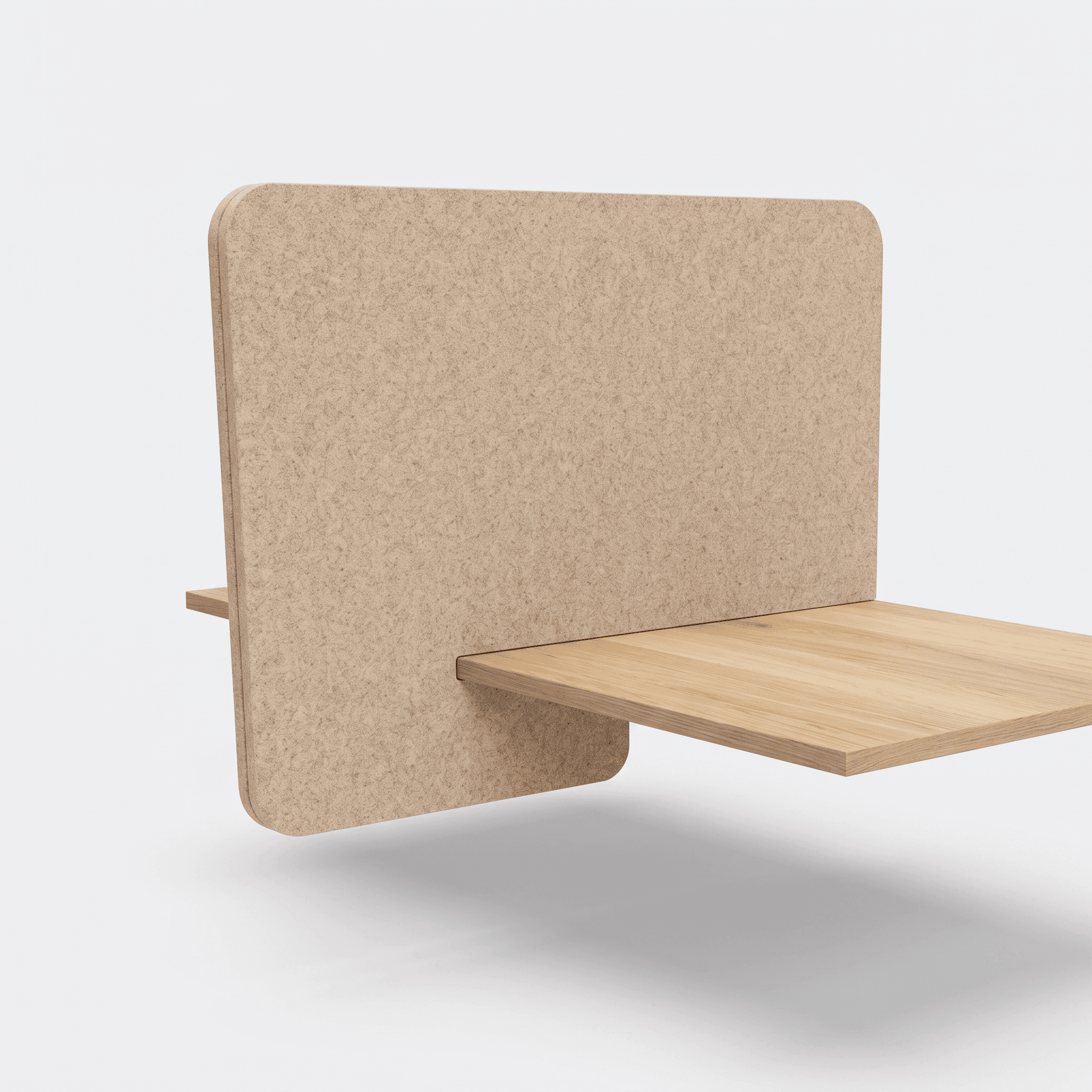 Divider 18 (9+9) mm