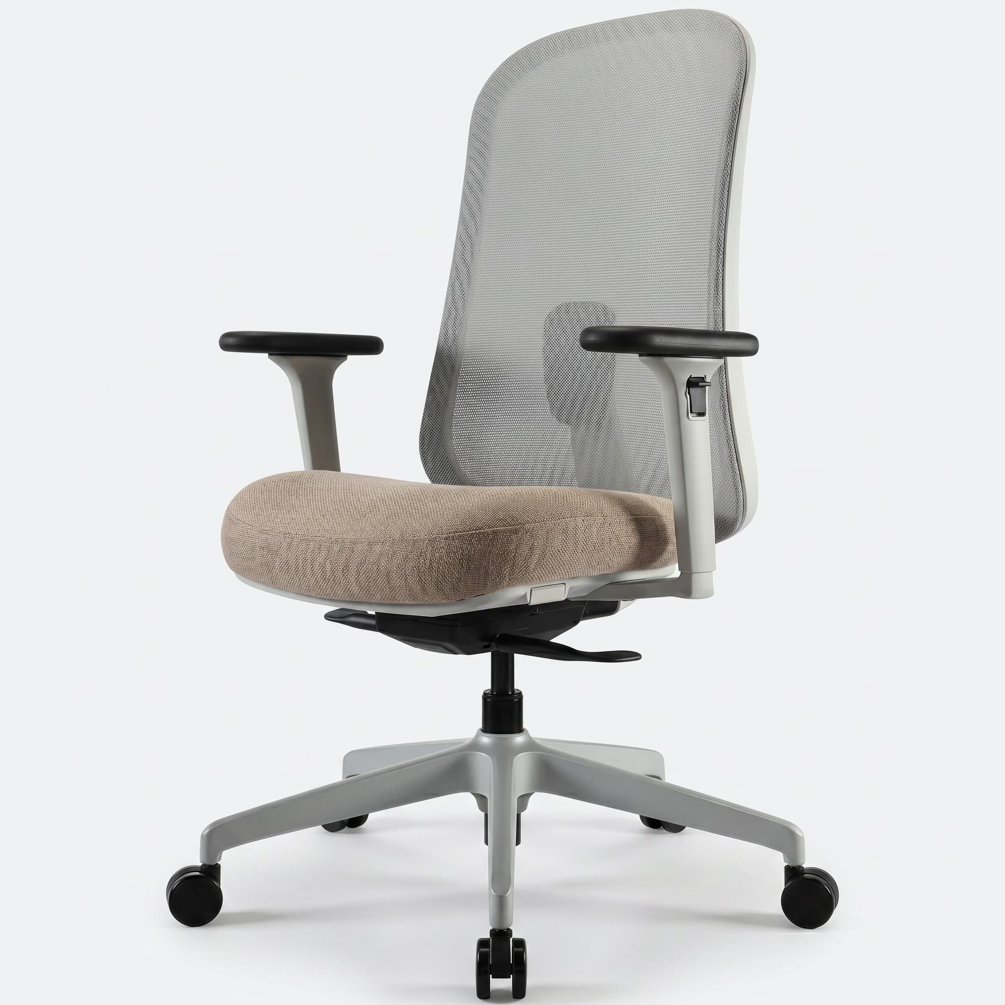 Ergonomische bureaustoel 'Chris'