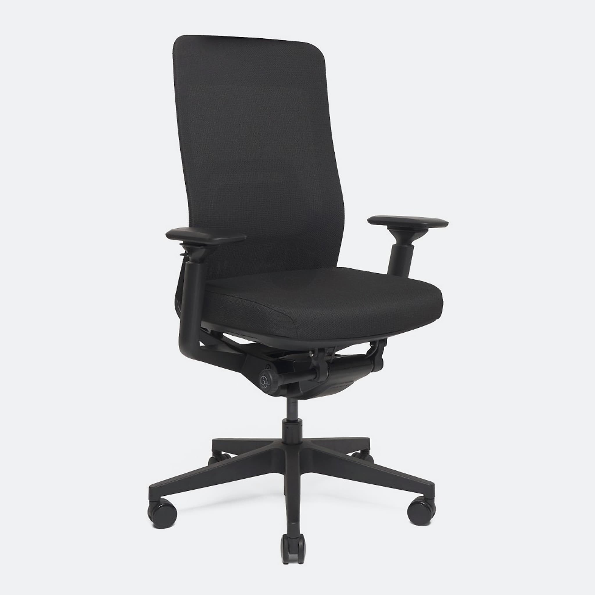 Ergonomische bureaustoel 'Milo'