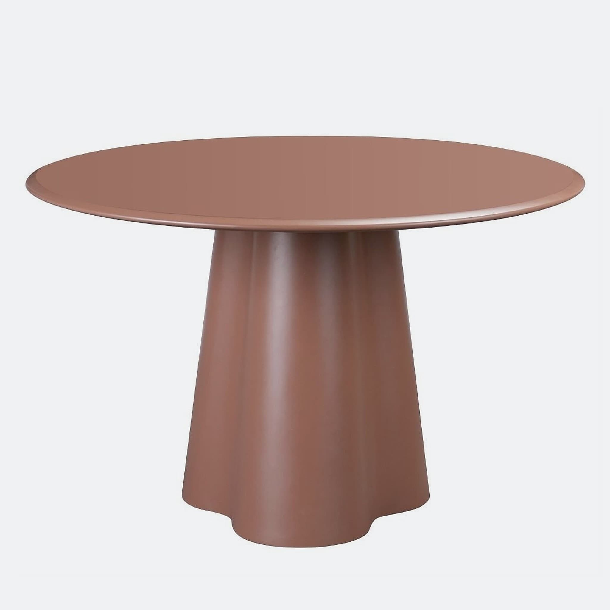 Salontafel 'Sterre' — Mocha Mousse