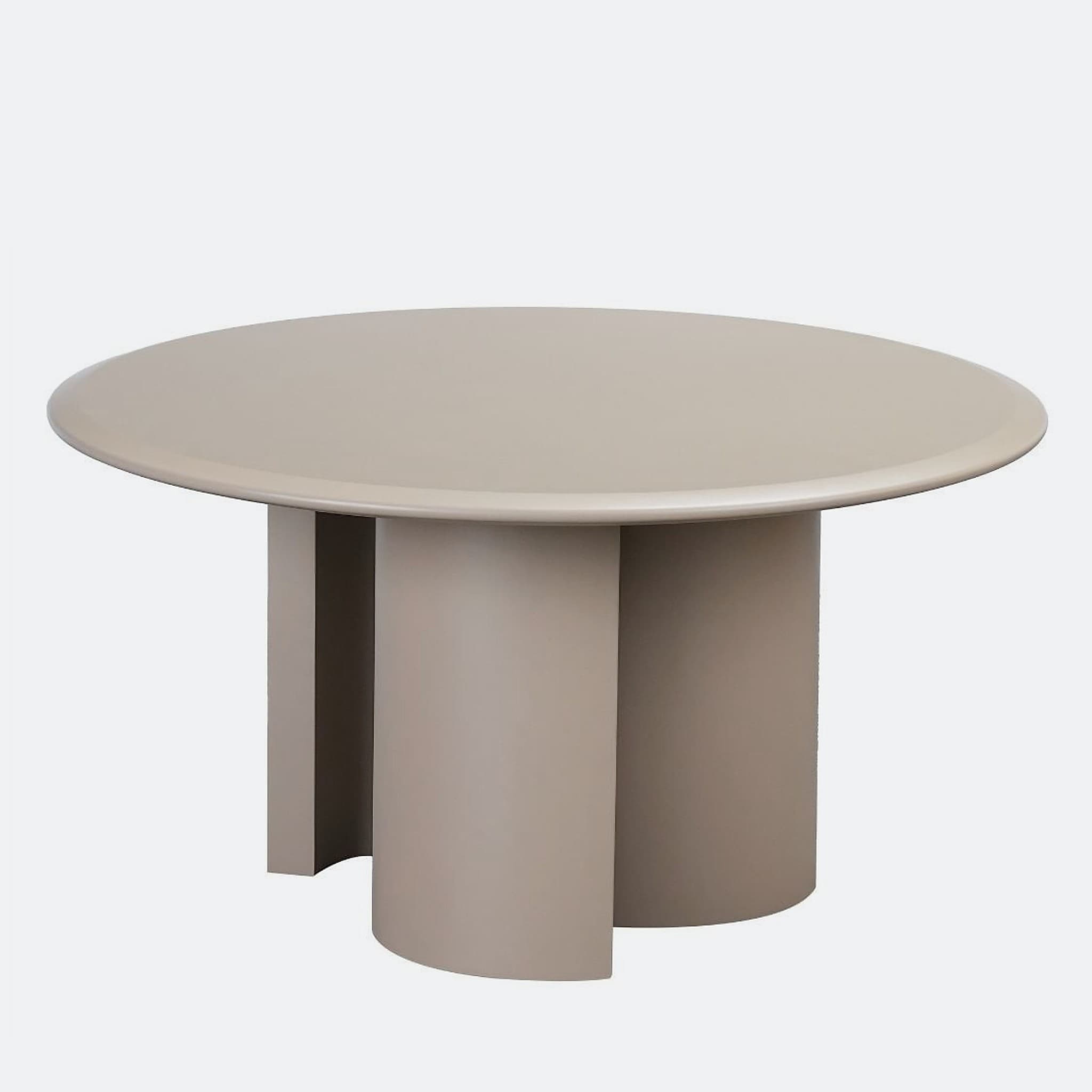 Salontafel 'Floor' — Taupe