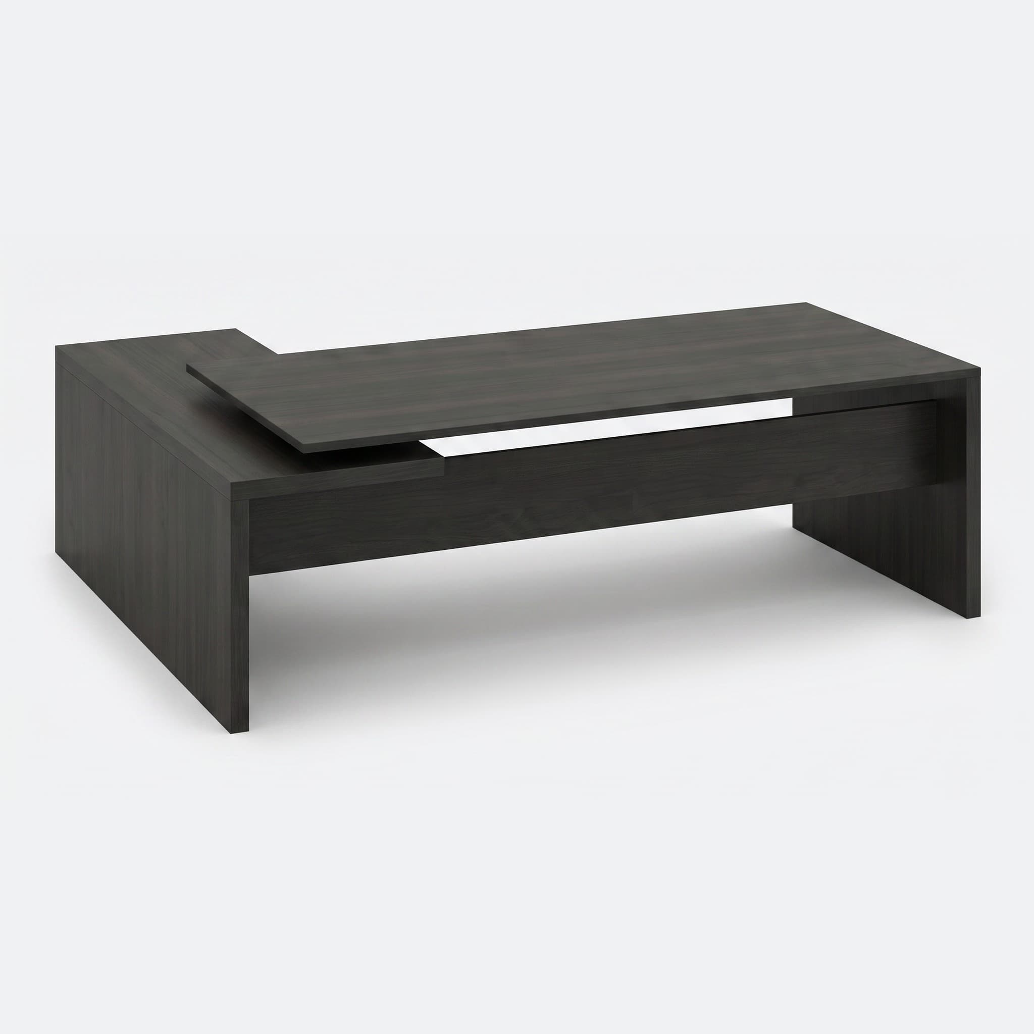 Hoekbureau 'Manager' 230x172cm