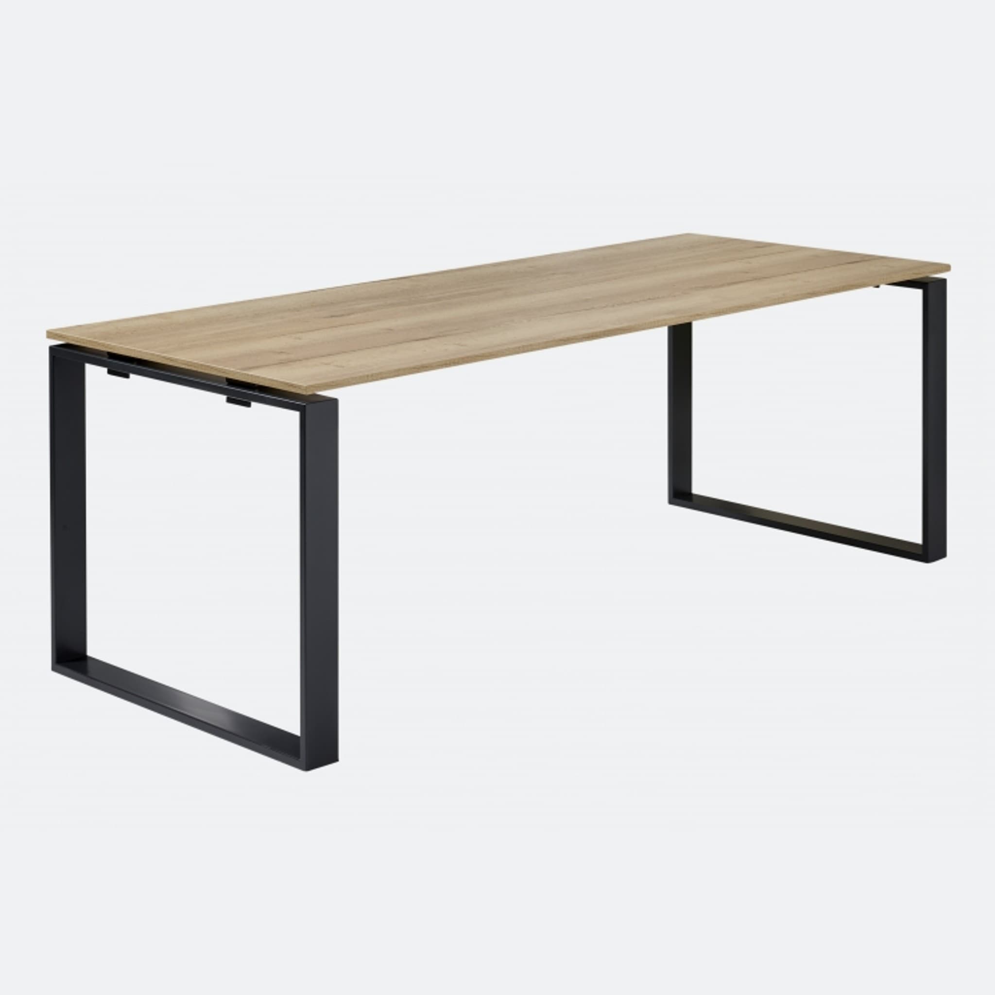 Directie bureau 'Matteo Basic' 200x90cm