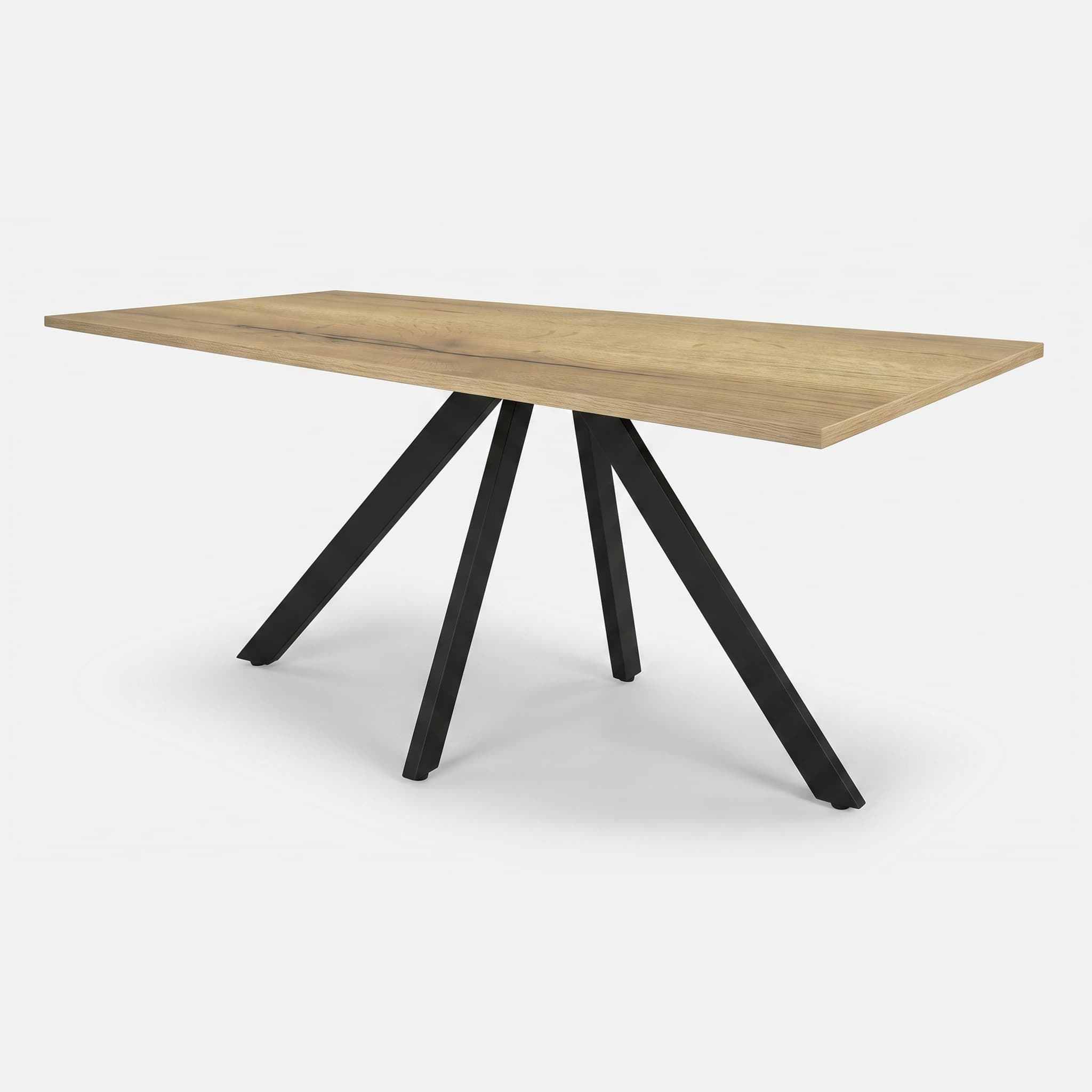 Kantinetafel recht – Spinpoot