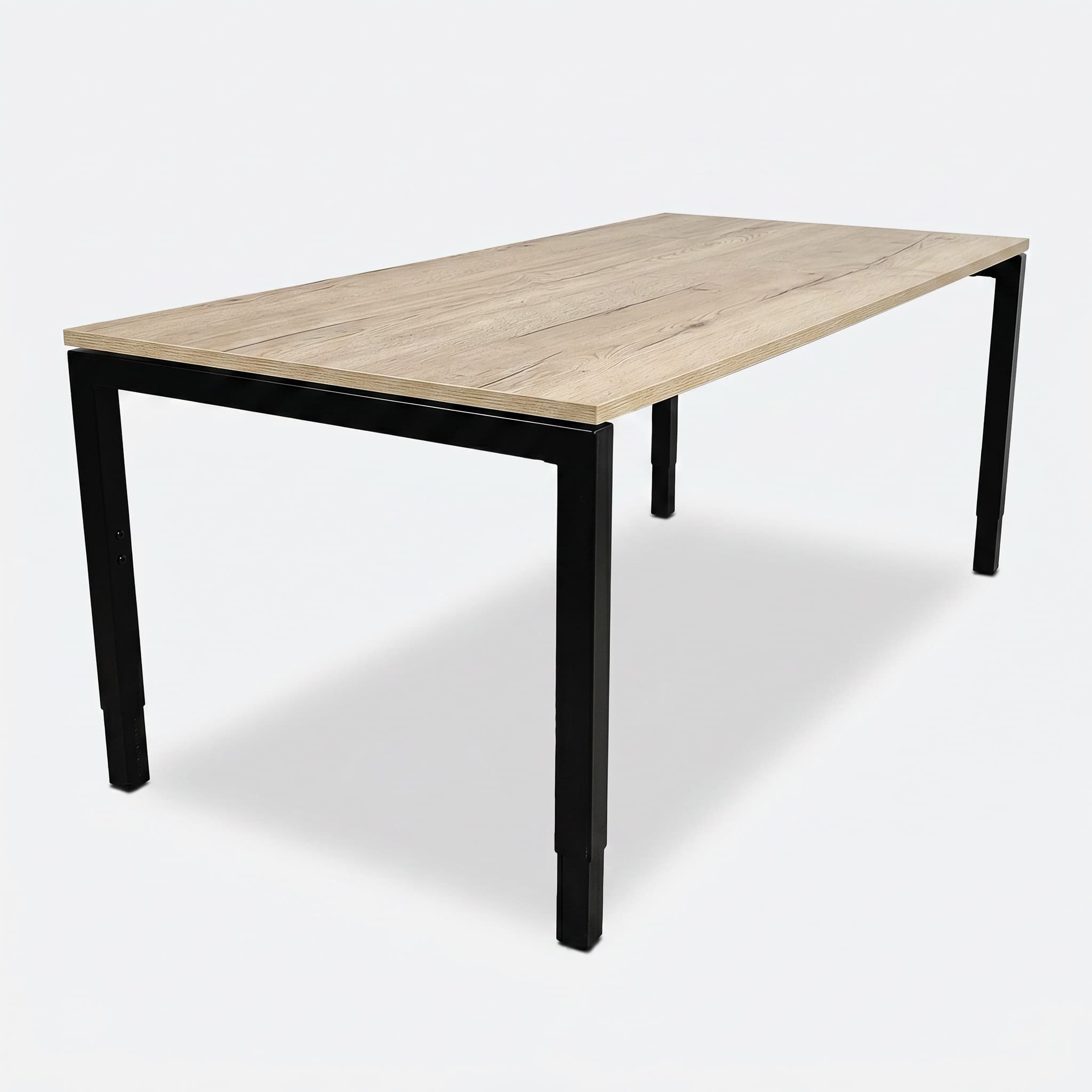 Verstelbaar Bureau – Vida 4-poots