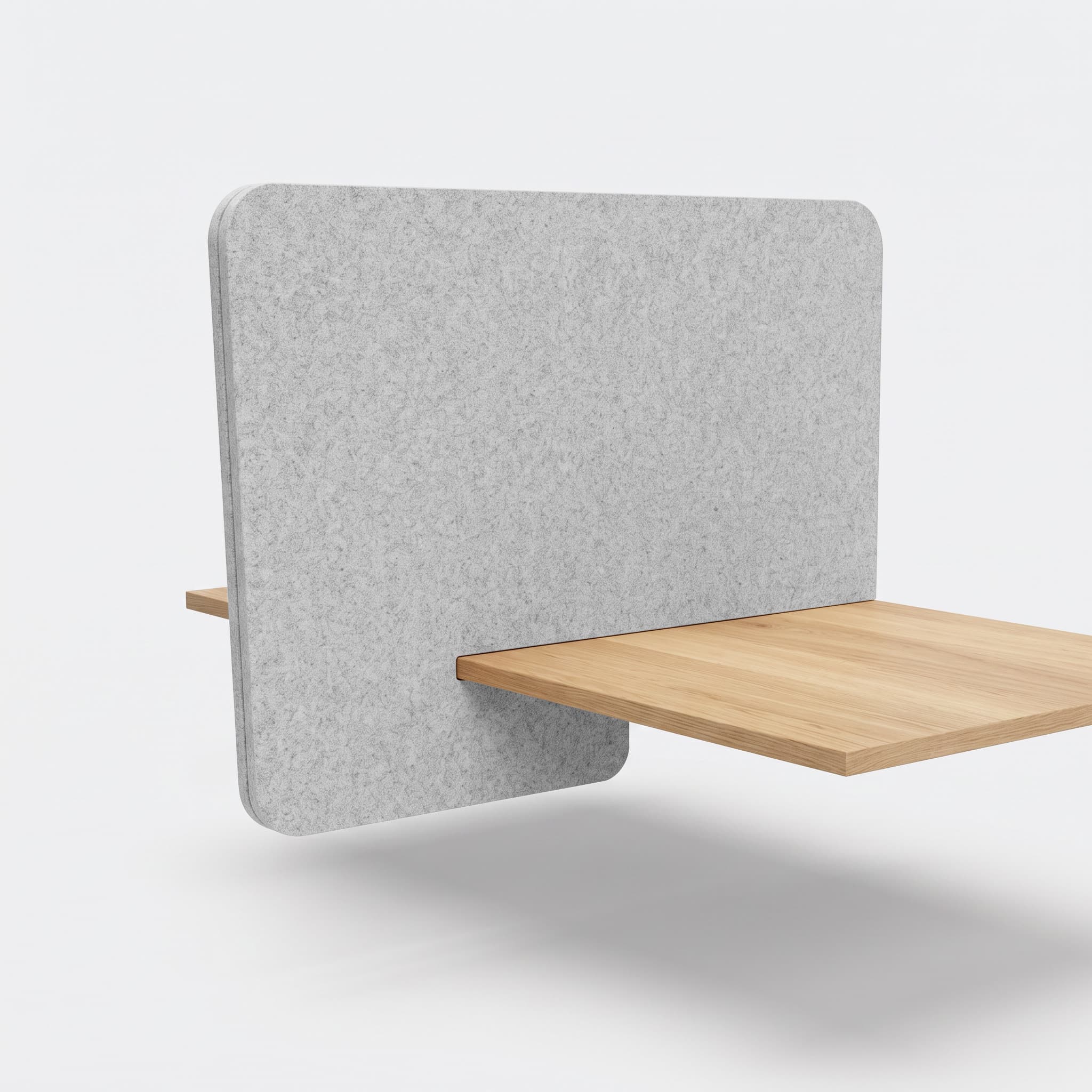 Divider 18 (9+9) mm