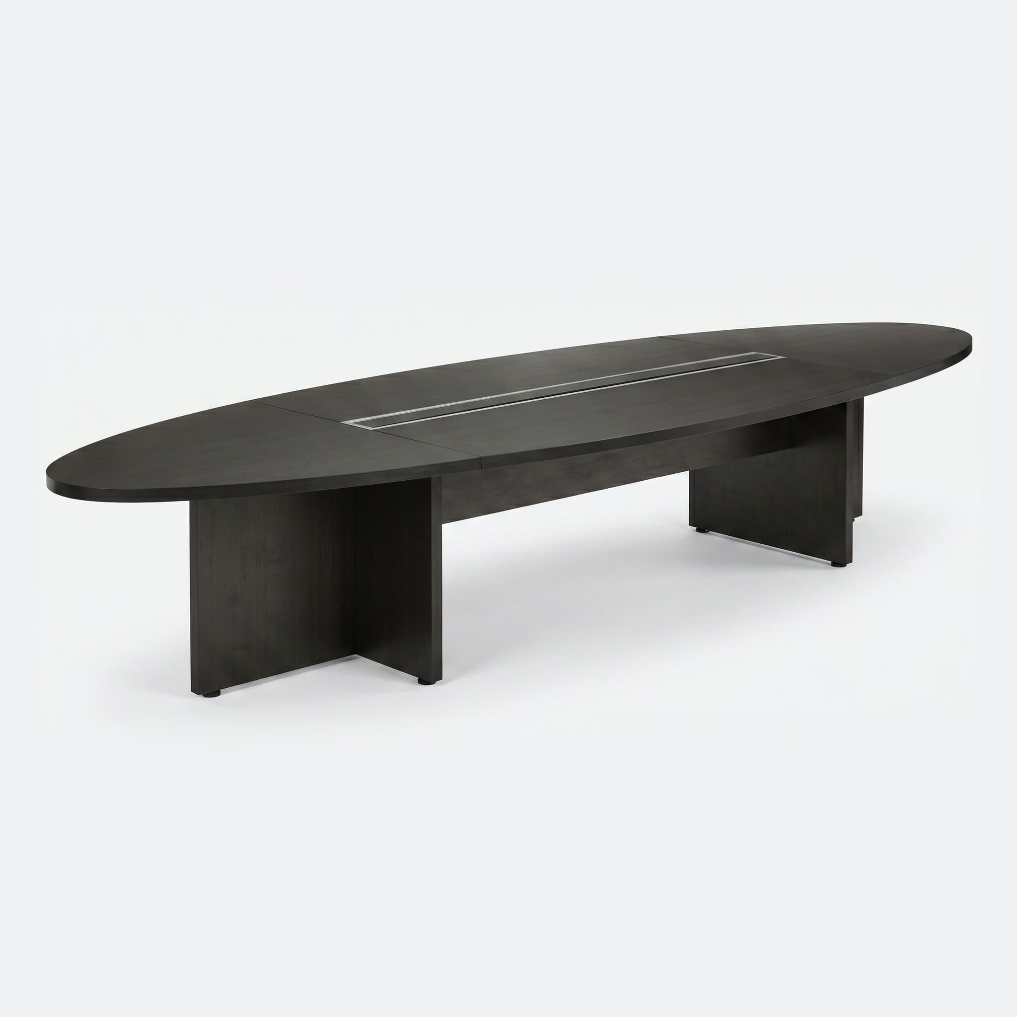 Vergadertafel 'Manager' 420x138cm