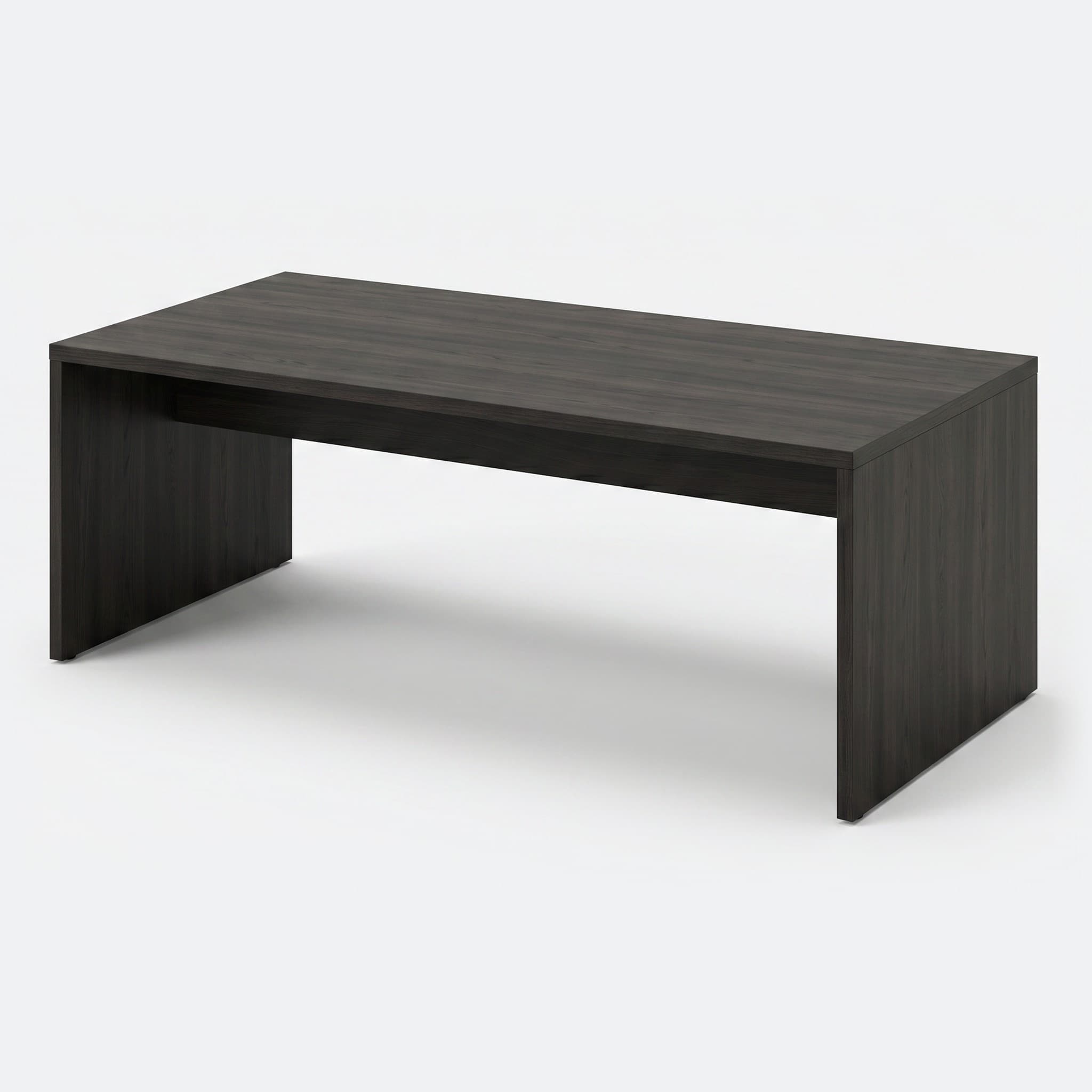 Vergadertafel 'Manager' 220x100cm
