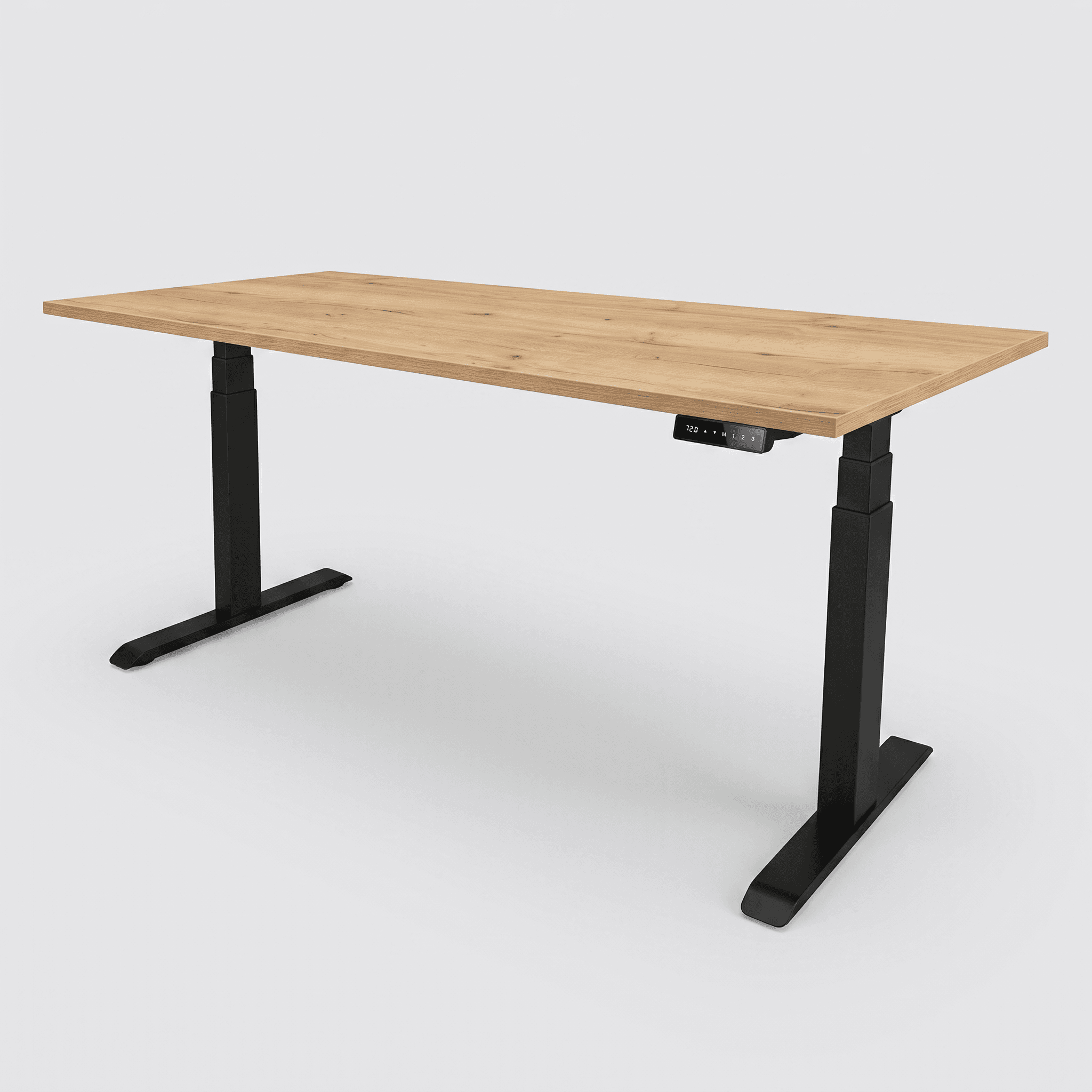 Zit-sta bureau – Elektrisch 'Professional' EN-527