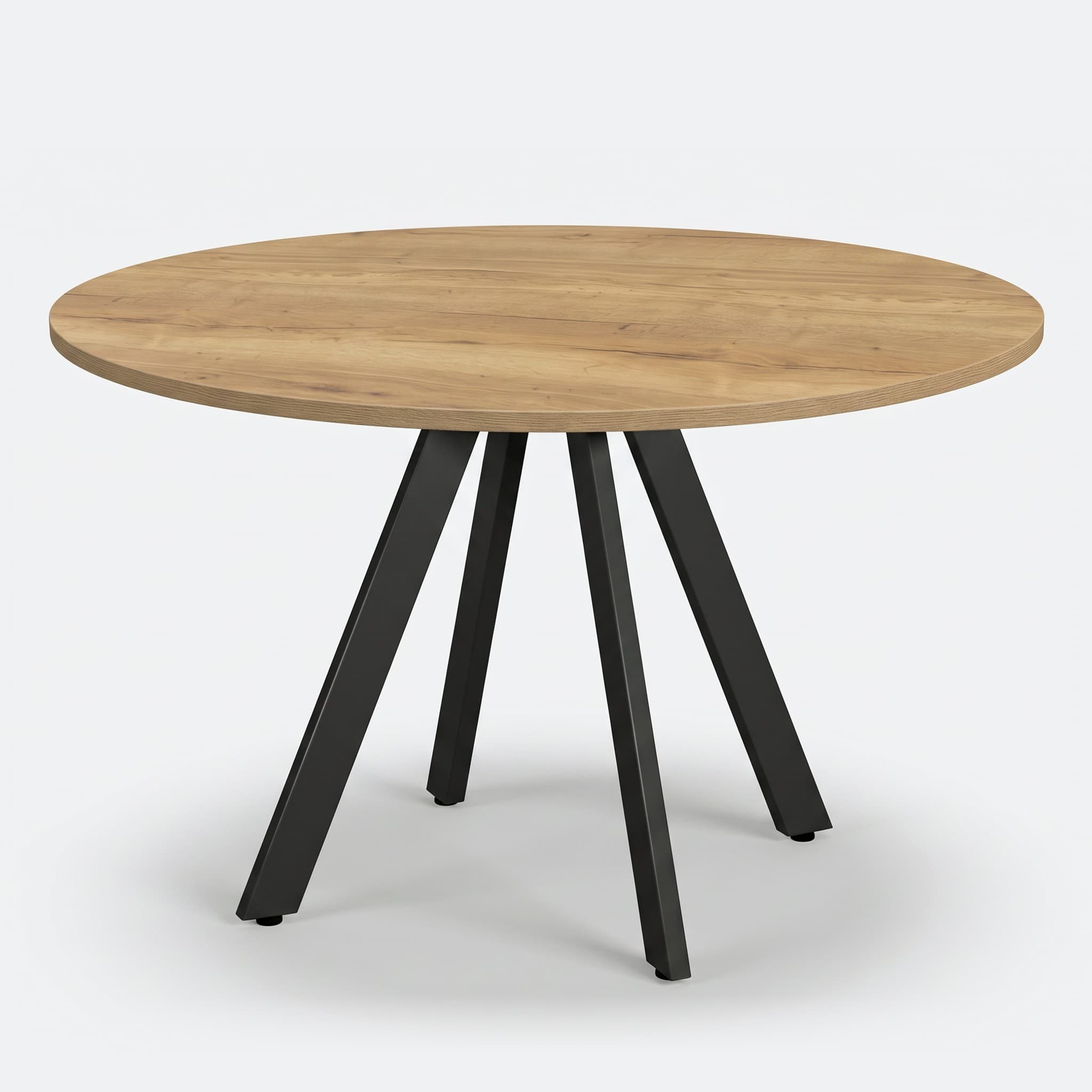 Kantinetafel rond – Spinpoot
