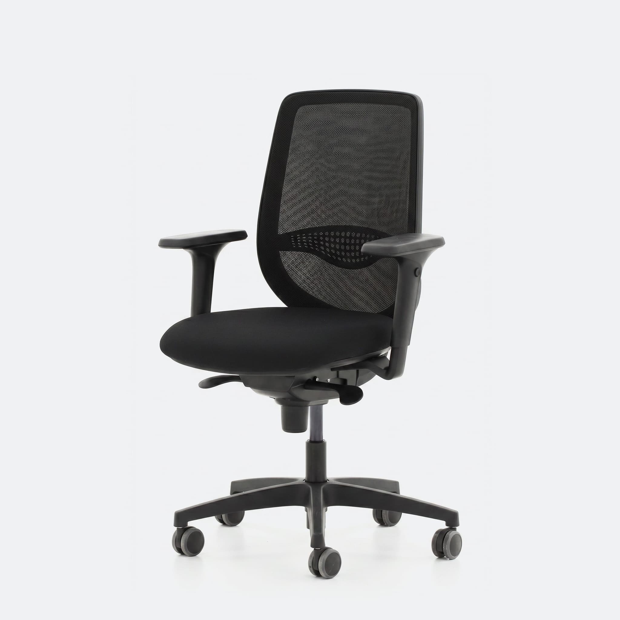 Ergonomische bureaustoel 'Homesit'