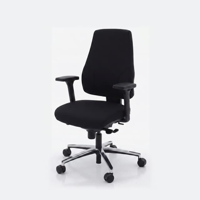 NPR Ergonomische bureaustoel 'Monza'