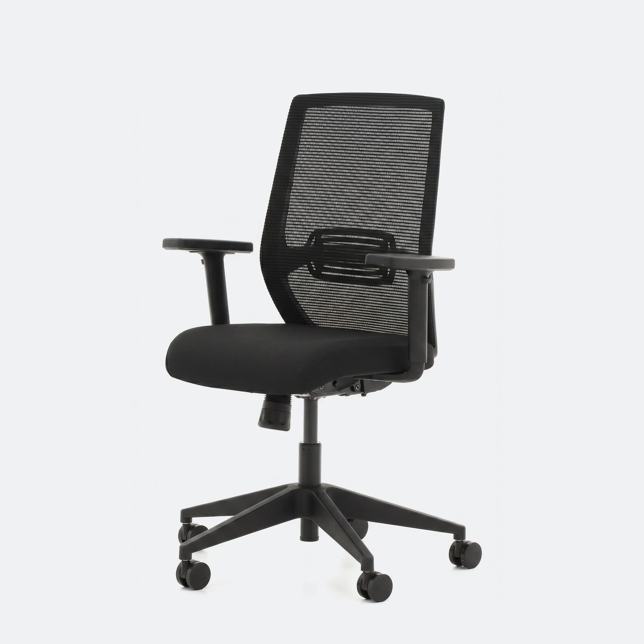 Ergonomische bureaustoel 'Tucson'