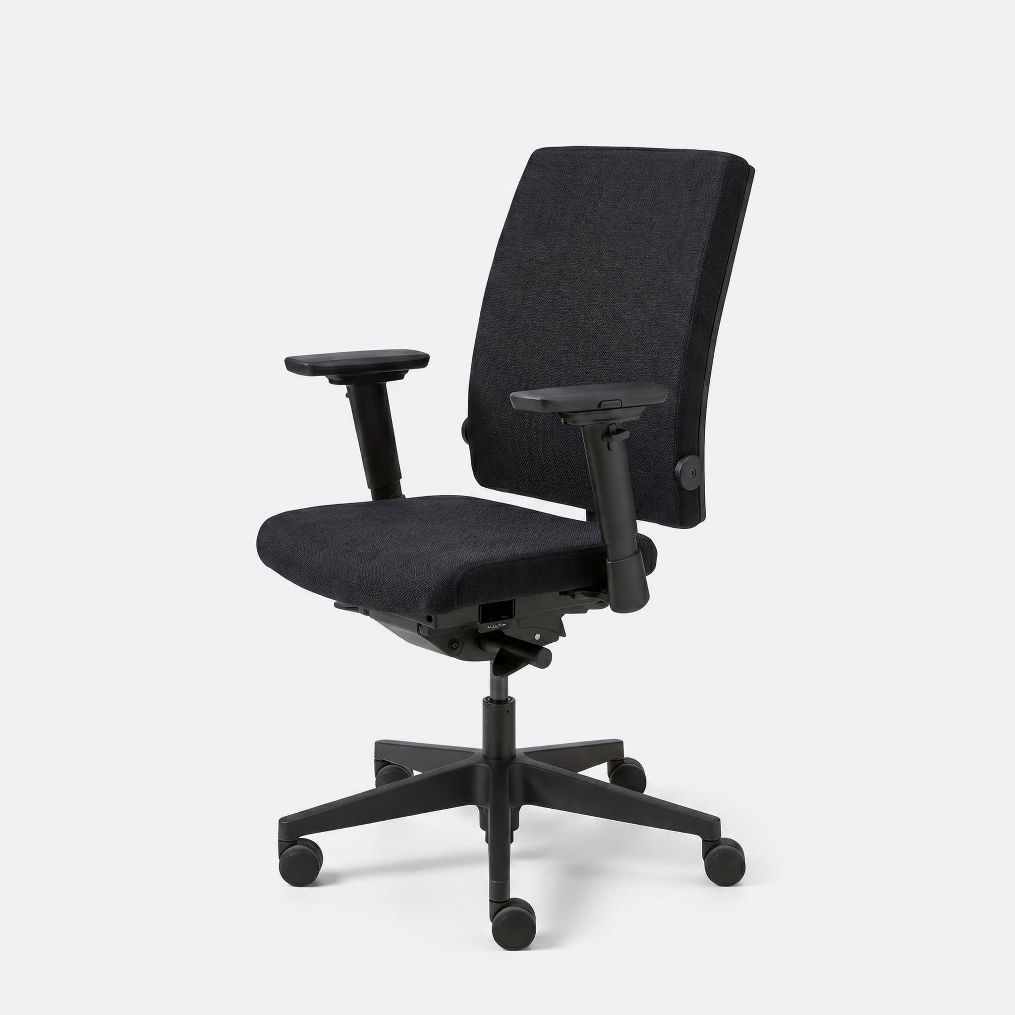 Ergonomische bureaustoel 'Como'