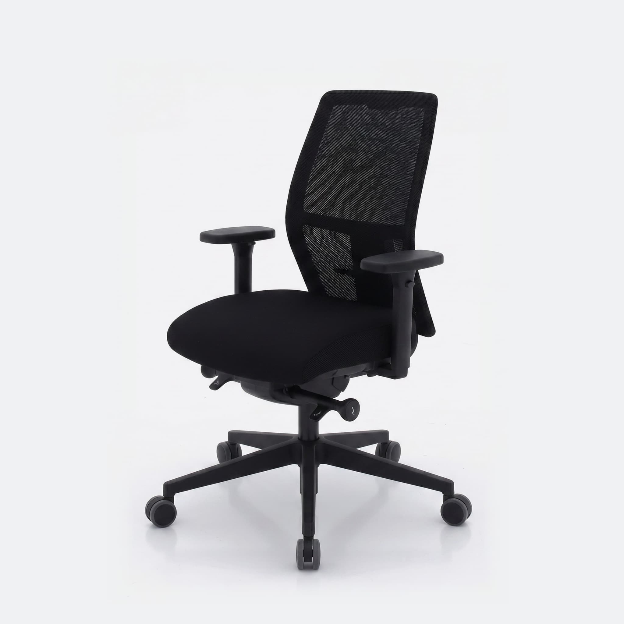 NPR Ergonomische bureaustoel 'Be Brave'
