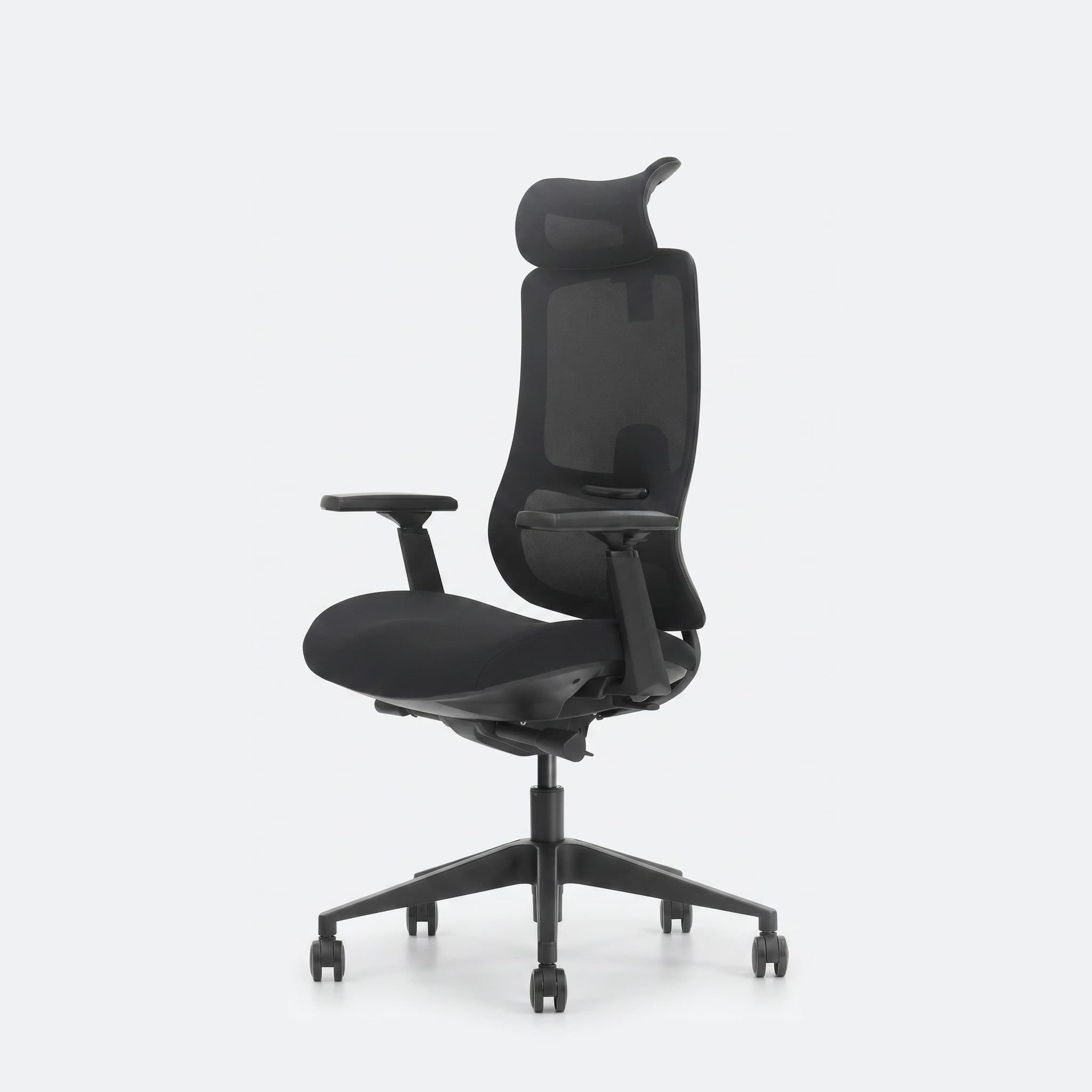 Ergonomische bureaustoel 'Pelle'