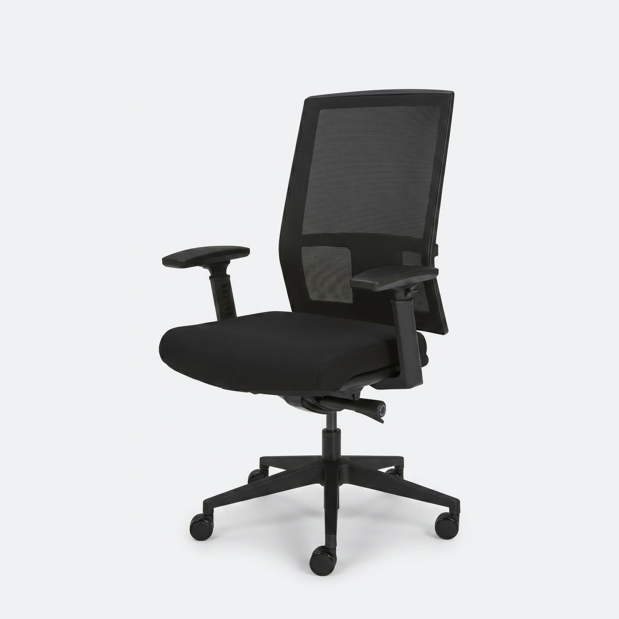 Ergonomische bureaustoel 'Jaimy'