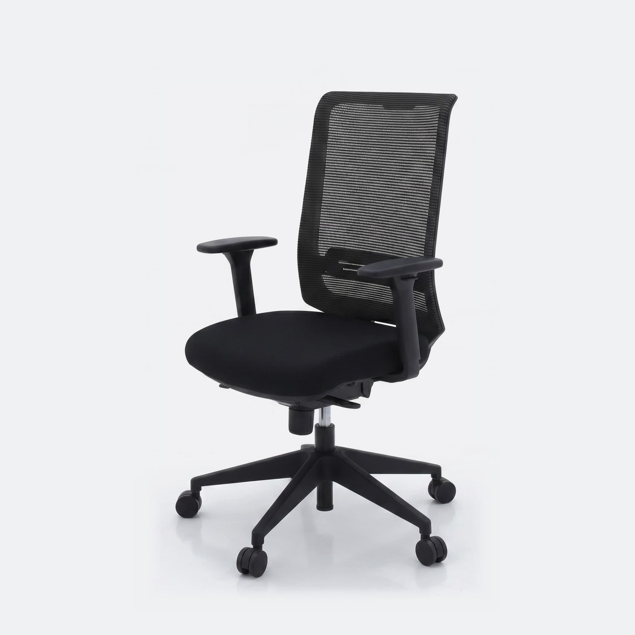 Ergonomische bureaustoel 'Boston'