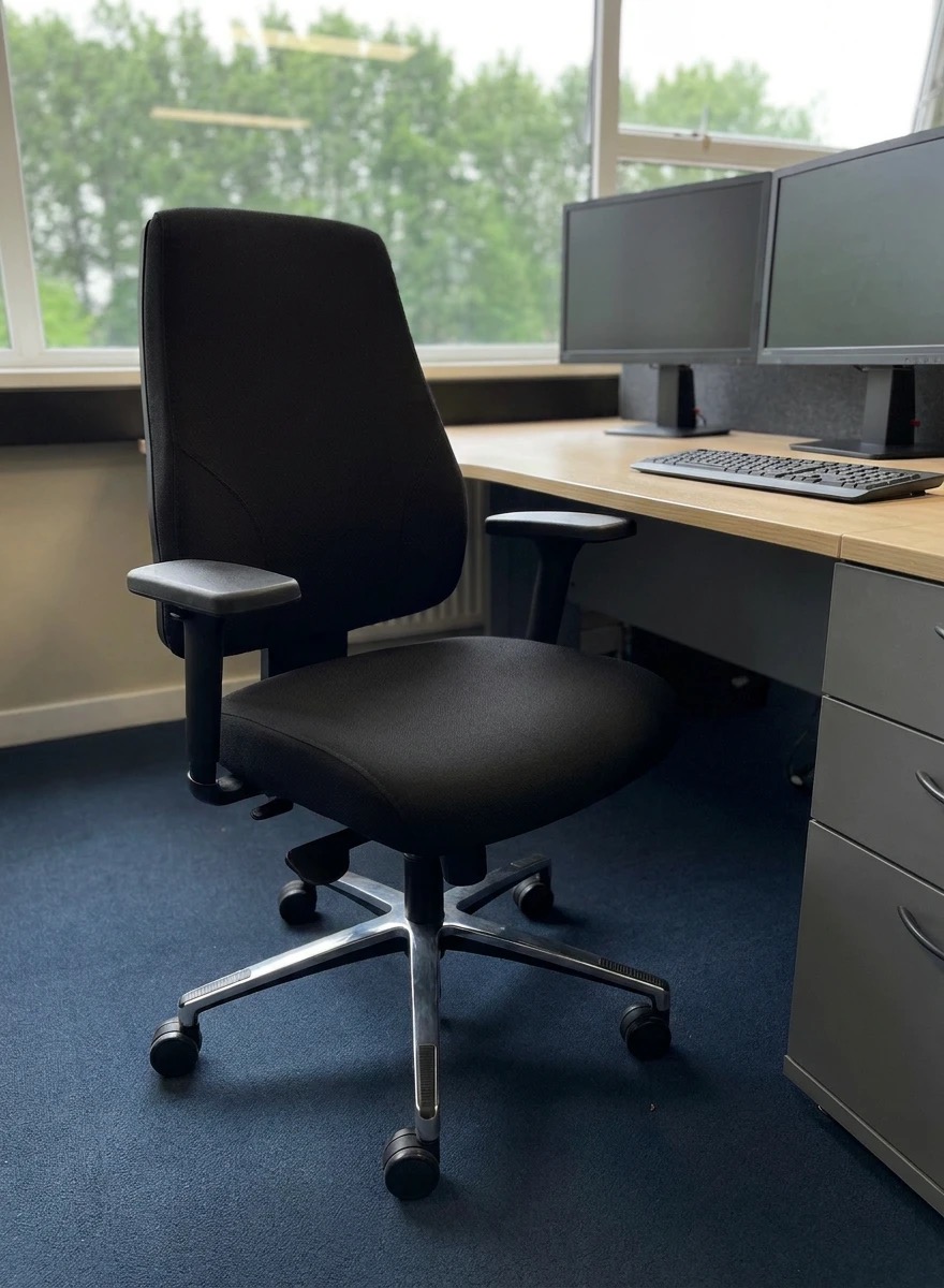 Warm en ergonomisch kantoor voor Futurepipe, beeld 4