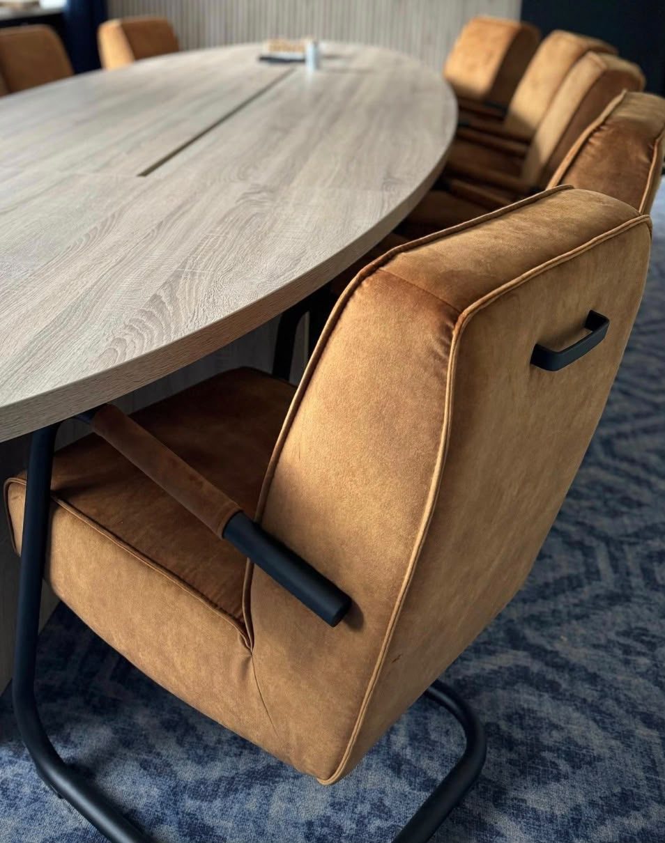 Warm en ergonomisch kantoor voor Futurepipe, beeld 3